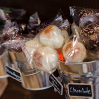 Cake Pops