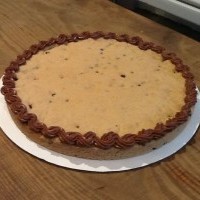 Cookie Cakes