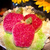 Sugar Cookies